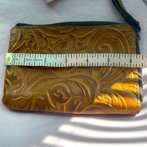 Women’s coin purse/wallet